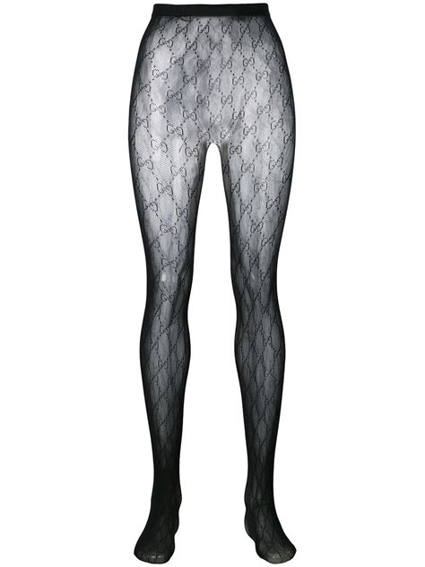 replica gucci stalkings|gucci black logo tights.